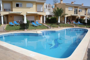 Villas Amaya